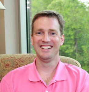 Jeff Palmer, M.D.
