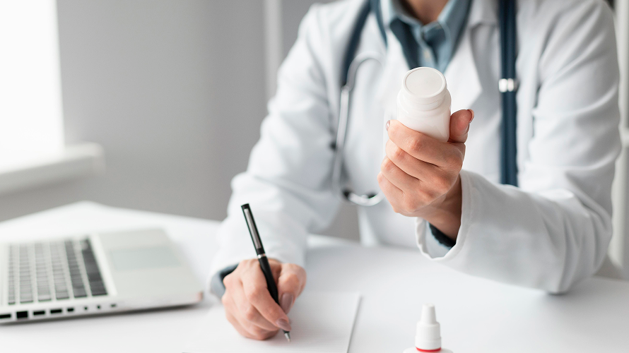 What Does SPRAVATO Do?