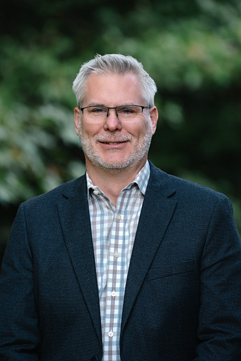 Robert Forrest, M.D.