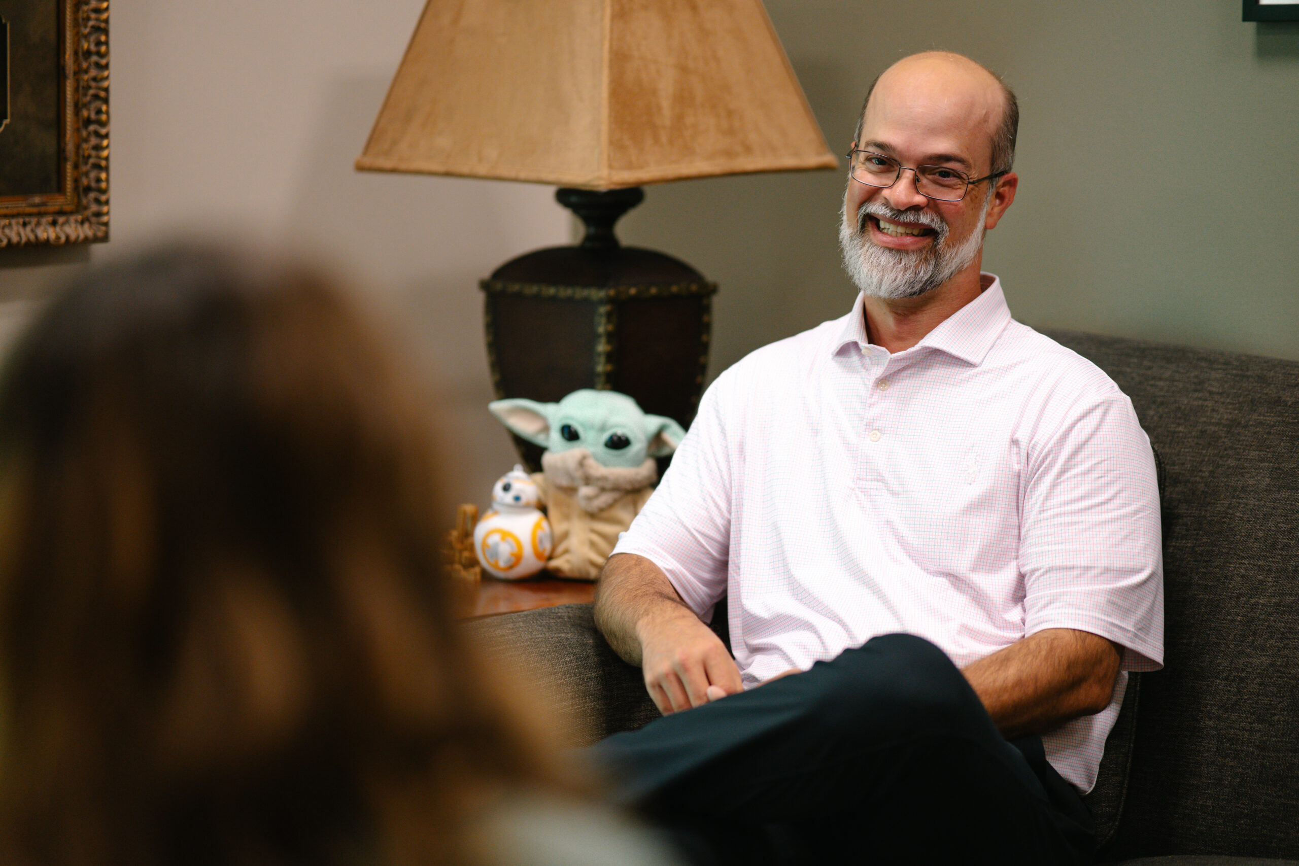 Arkansas Psychiatric Clinic: Beacon Behavioral Partners