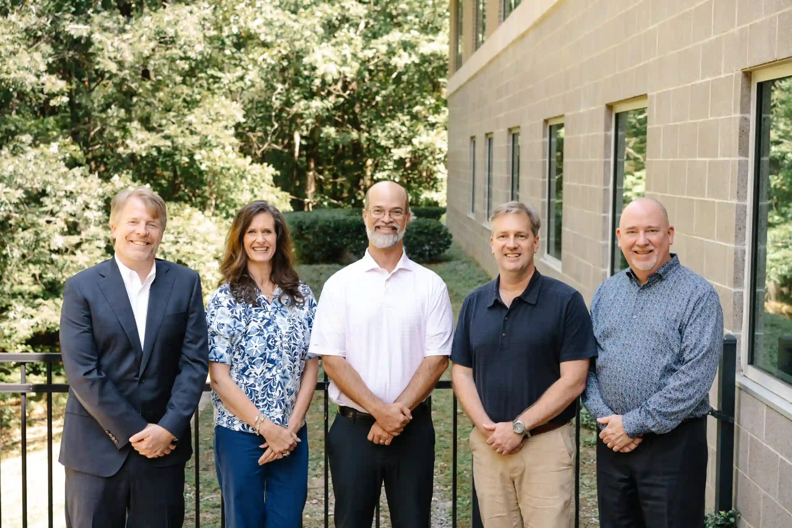 Arkansas Psychiatric Clinic: Beacon Behavioral Partners