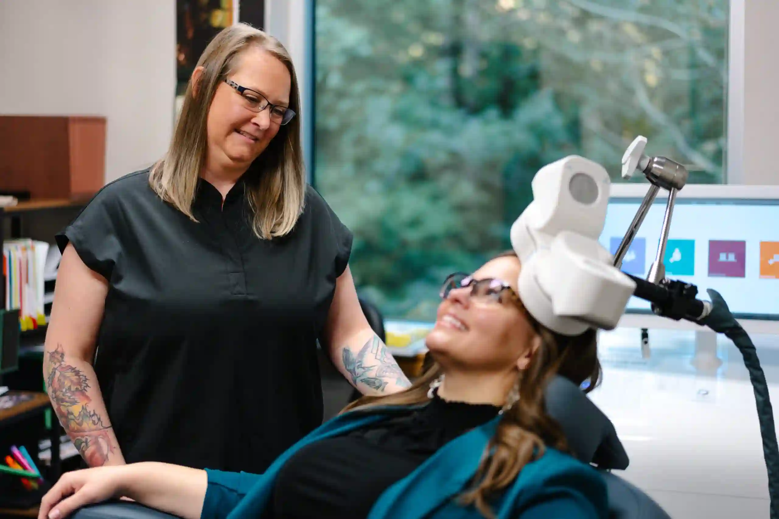 Arkansas Psychiatric Clinic: Beacon Behavioral Partners