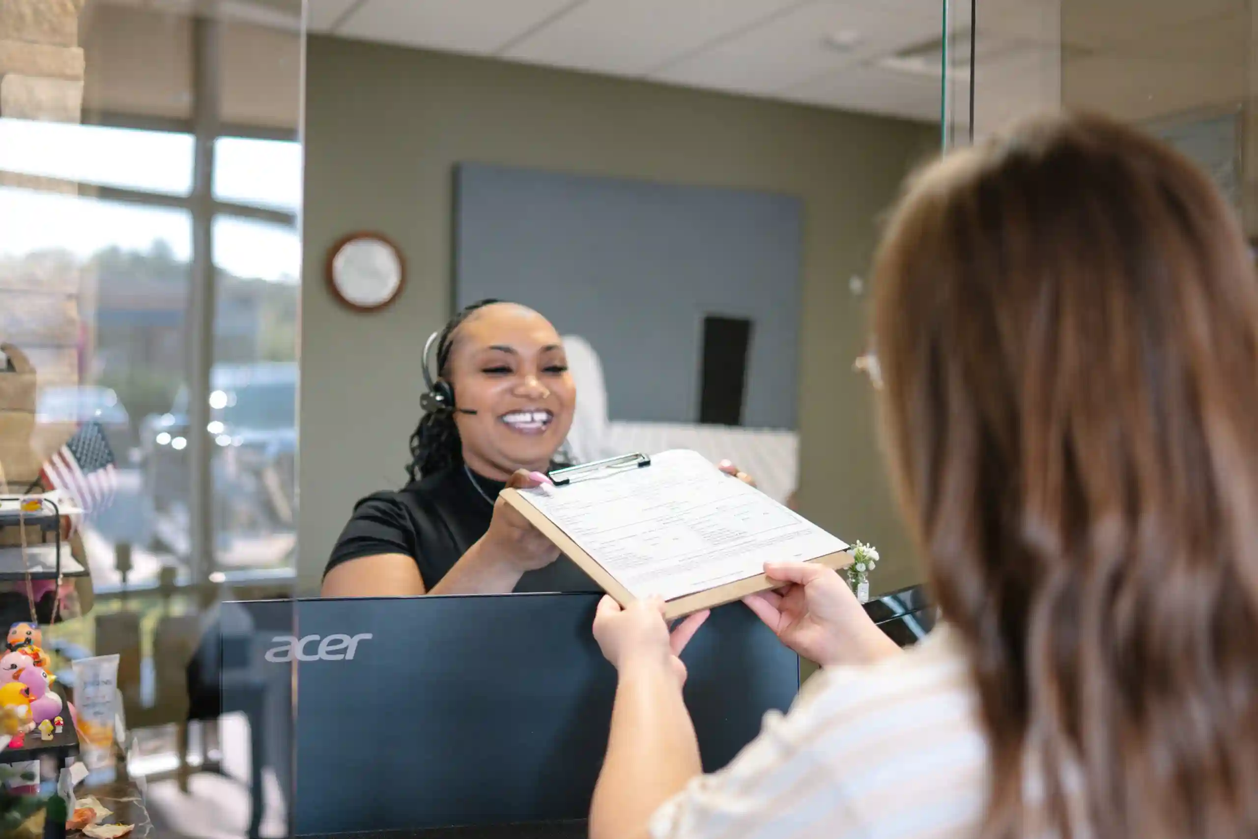 Arkansas Psychiatric Clinic: Beacon Behavioral Partners